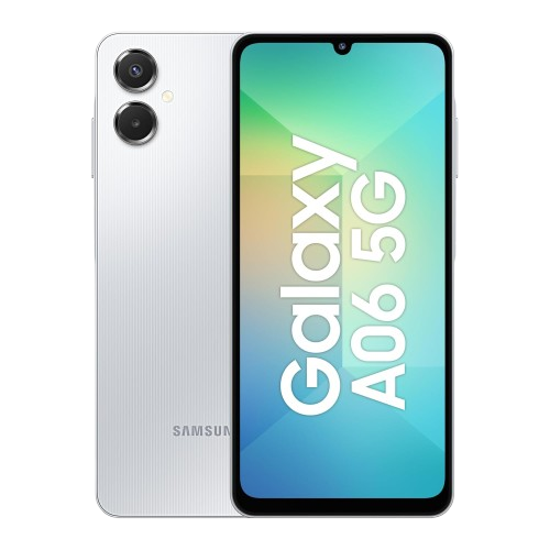 Samsung Galaxy A06 (4GB/64GB)