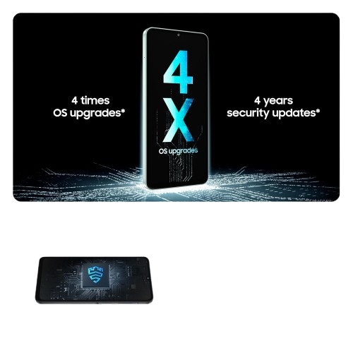 Samsung Galaxy A06 (4GB/64GB)