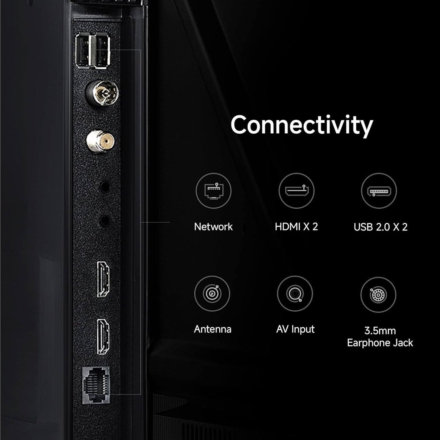 Xiaomi Qled TV A Pro 32 2025