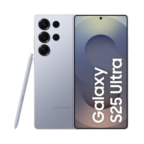 Samsung Galaxy S25 Ultra 5G – The Ultimate Titanium Flagship Redefined