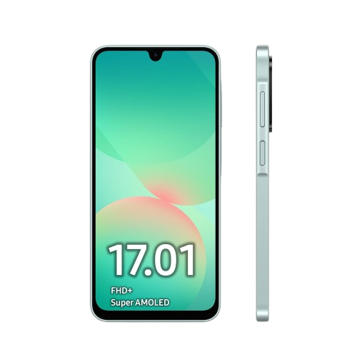 Samsung Galaxy A26 5G 8GB/128GB Mint / Black / White