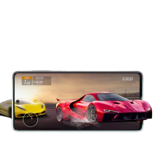 Samsung Galaxy A73 5G – Ultra Camera, Ultra Performance, Ultra Style