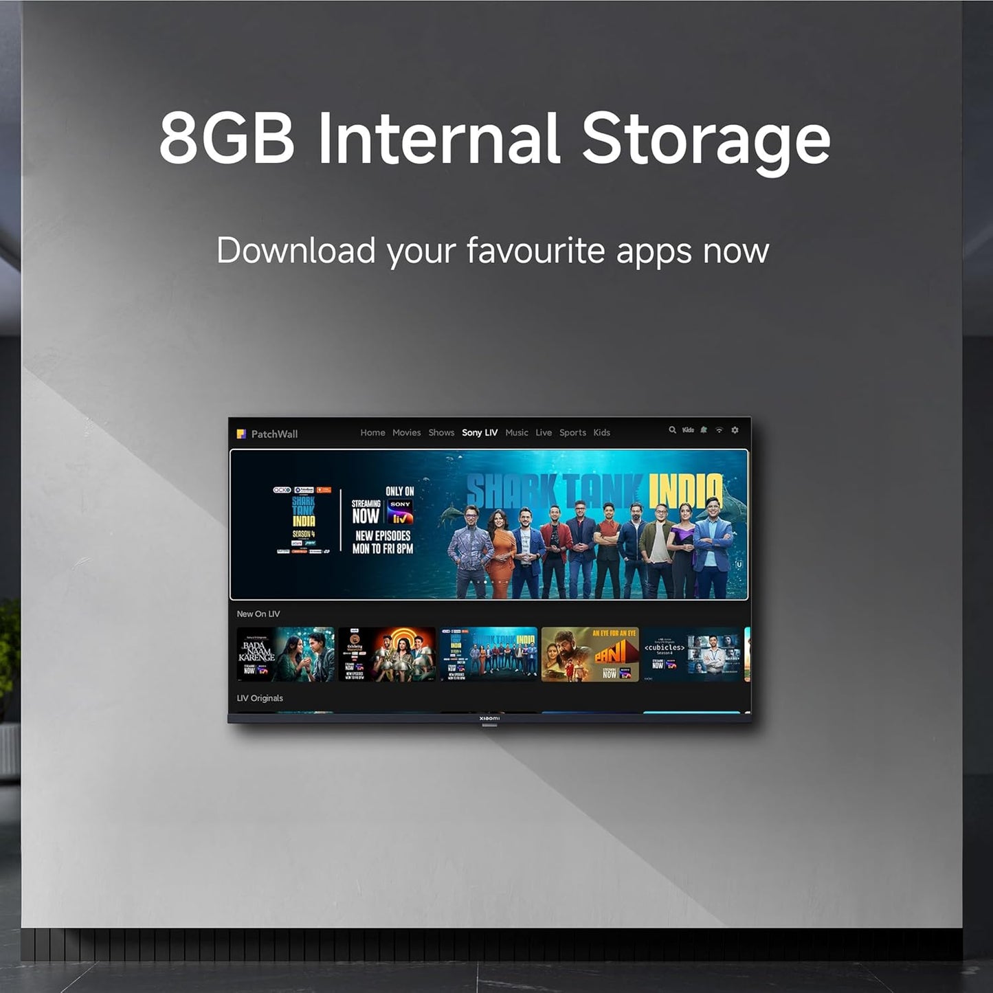 Xiaomi Qled TV A Pro 32 2025