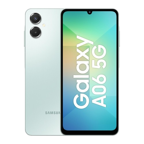 Samsung Galaxy A06 (4GB/64GB)
