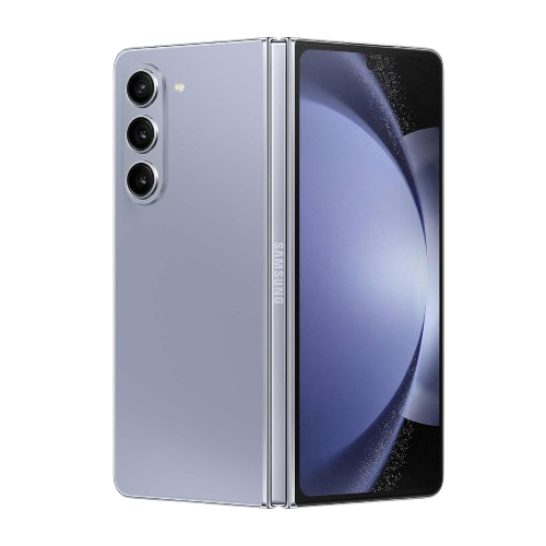 Samsung Galaxy Z Fold 5 – 12GB/1TB Icy Blue | Ultimate Foldable Powerhouse
