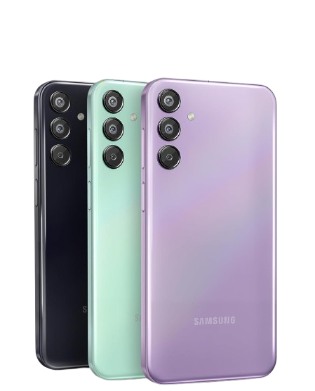 Samsung Galaxy F15 5G – Super AMOLED Power Performer | 6GB/128GB