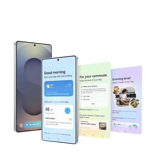 Samsung Galaxy S25 Ultra 5G – The Ultimate Titanium Flagship Redefined