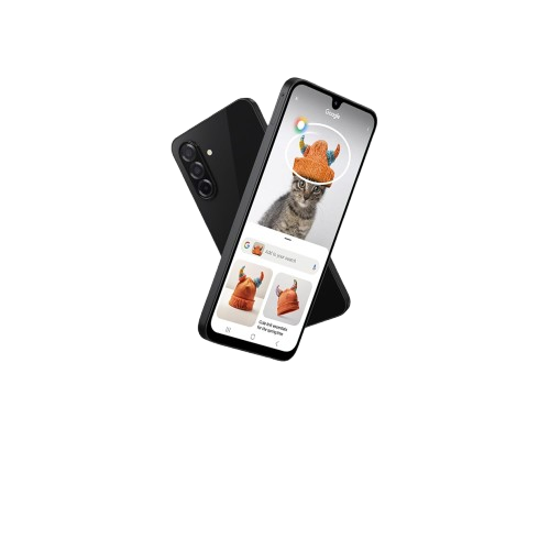 Samsung Galaxy A26 5G (6GB/128GB) – Stylish Colors | Smooth Display | Powerful Performance