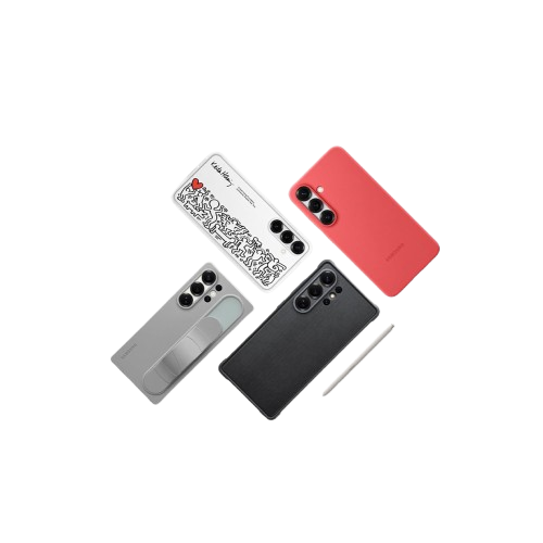 Samsung Galaxy S25 – 12GB/128GB | 12GB/256GB (Icy Blue, Silver Shadow, Mint, Blue Black)