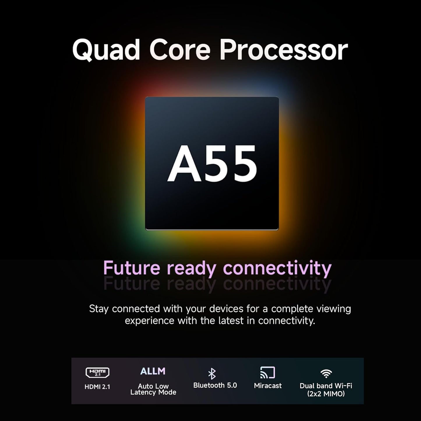 Xiaomi Qled TV X Pro 43 2025