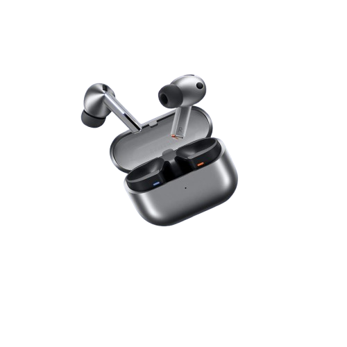 Samsung Galaxy Buds 3 Pro – Premium Sound Experience in Pure White