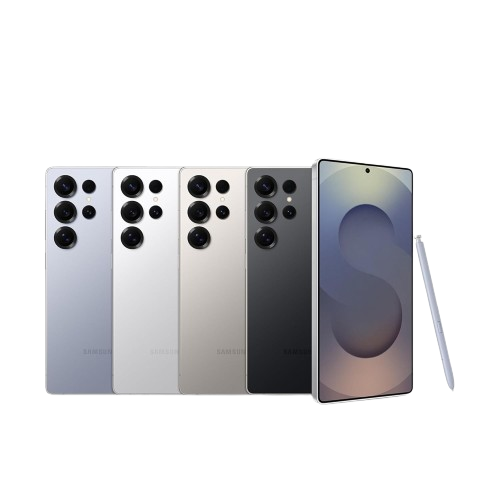 Samsung Galaxy S25 Ultra 5G – The Ultimate Titanium Flagship Redefined