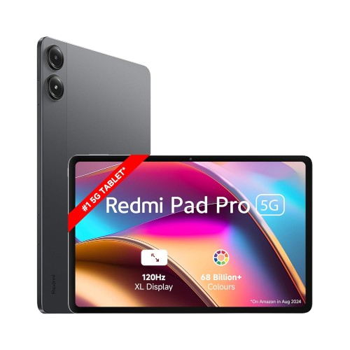 Xiaomi Redmi Pad Pro  6GB/128GB Mist Blue / Graphite Grey / Silver