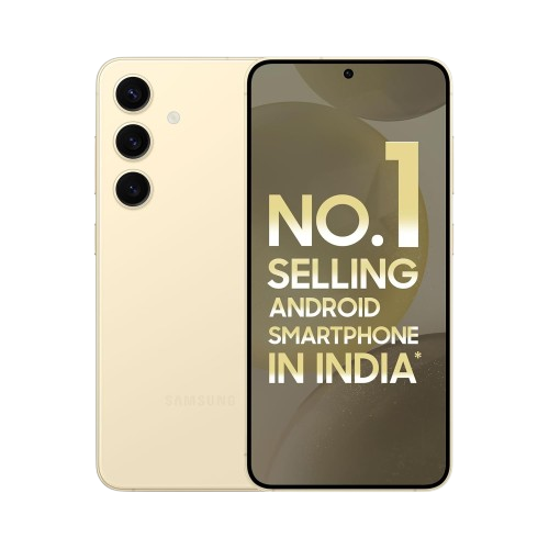 Samsung Galaxy S24 5G – Next-Gen AI Power with Brilliant Design