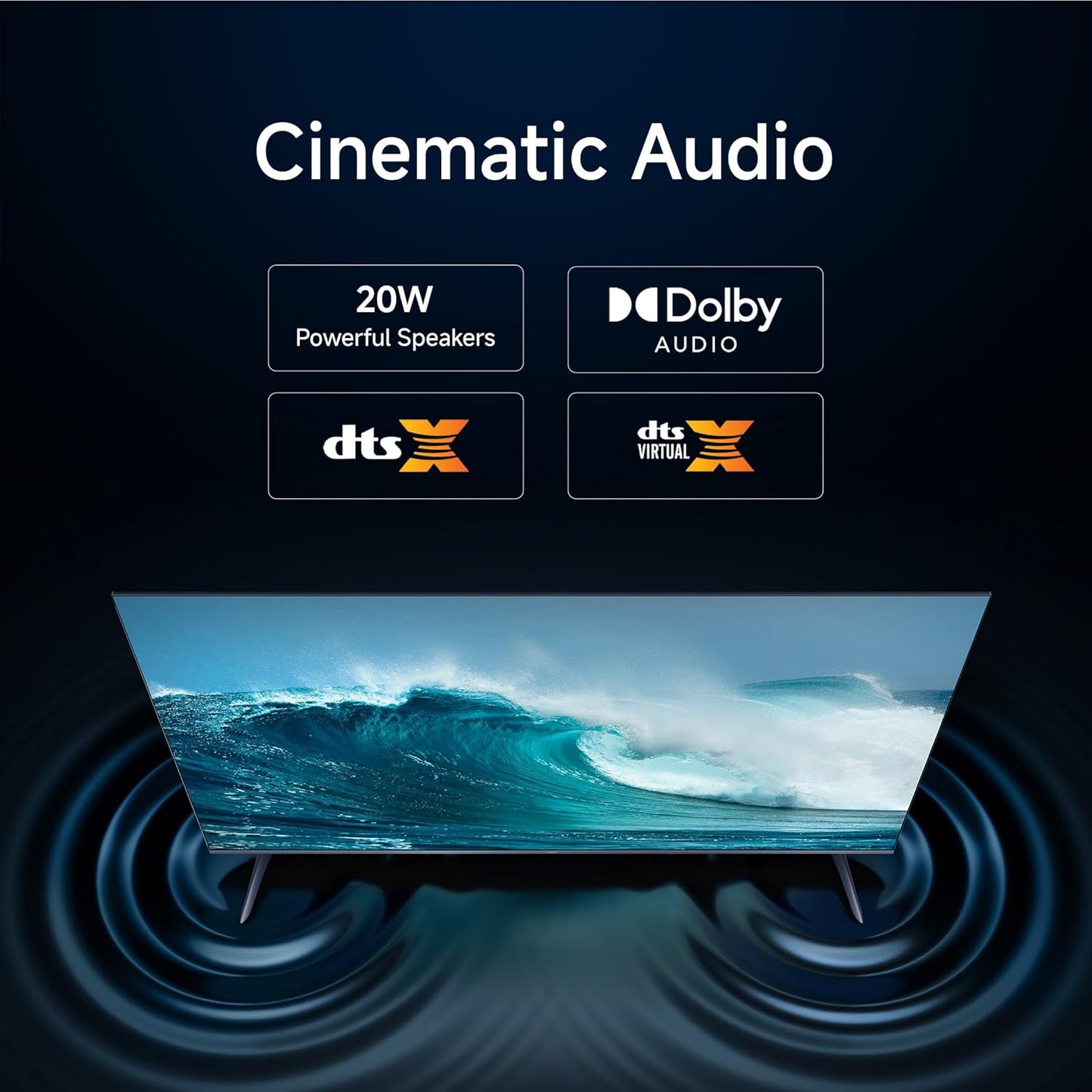 Xiaomi Qled TV A Pro 32 2025