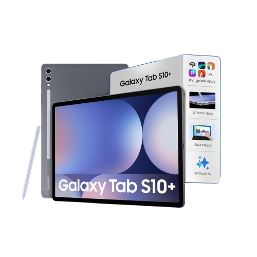 Samsung Galaxy Tab S10+ 5G – 12GB/256GB