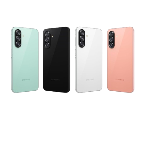 Samsung Galaxy A26 5G (6GB/128GB) – Stylish Colors | Smooth Display | Powerful Performance