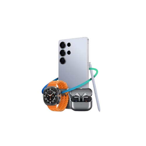 Samsung Galaxy S25 Ultra (12GB/256GB)