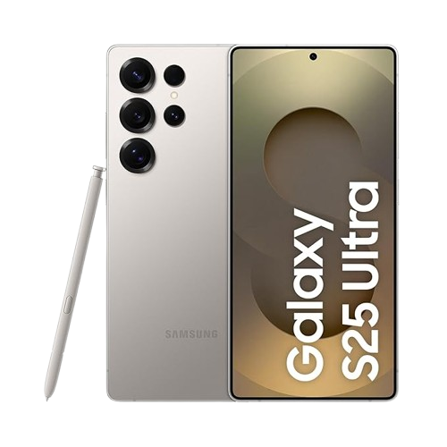 Samsung Galaxy S25 Ultra (12GB/256GB)