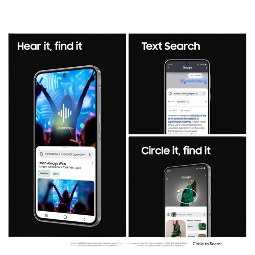 Samsung Galaxy A56 5G – Fast, Smooth & Powerful
