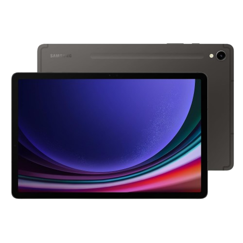 Samsung Galaxy Tab S9 5G – 8GB/128GB Graphite | Flagship Power in a Sleek Design