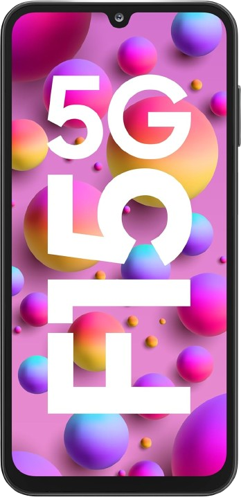 Samsung Galaxy F15 5G – Super AMOLED Power Performer | 6GB/128GB