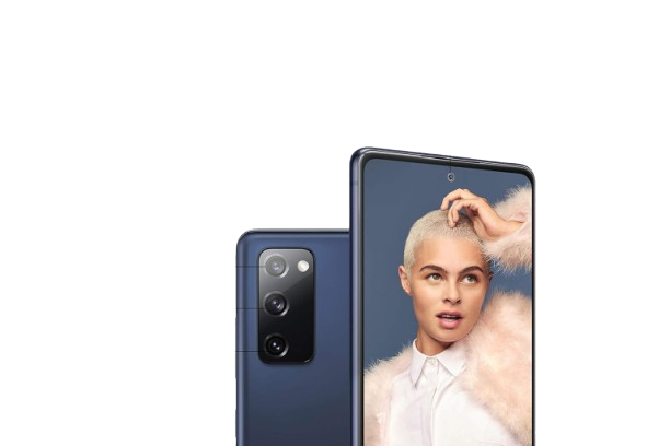 Samsung Galaxy S20 FE 5G (8GB/128GB | Cloud Mint) – Flagship Experience, Fan Edition Style