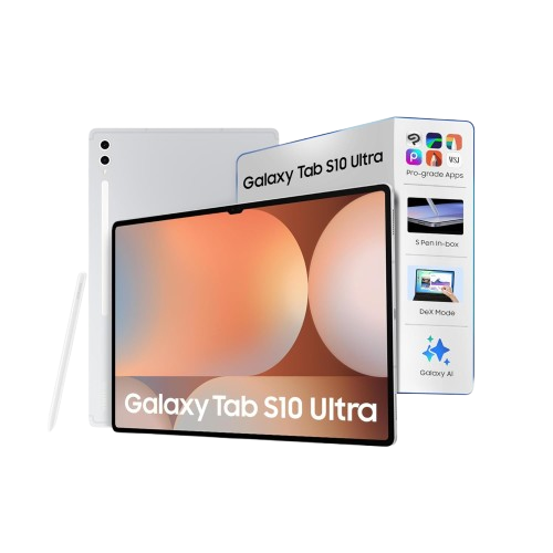 Samsung Galaxy Tab S10 Ultra LTE – 12GB/256GB & 12GB/512GB