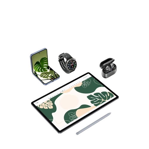 Samsung Galaxy Tab S10+ 5G – 12GB/256GB