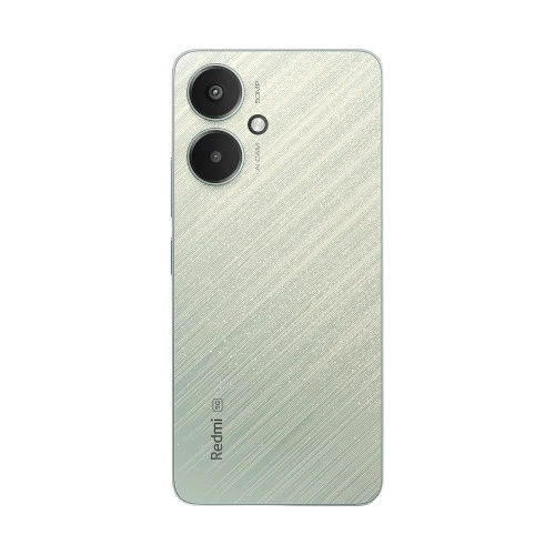 Xiaomi Redmi 13C 5G 4GB/128GB Startrail Green / Starlight Black / Startrail Silver