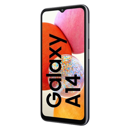 Samsung Galaxy A14 4G – Smart Performance in Style
