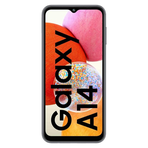 Samsung Galaxy A14 4G – Smart Performance in Style