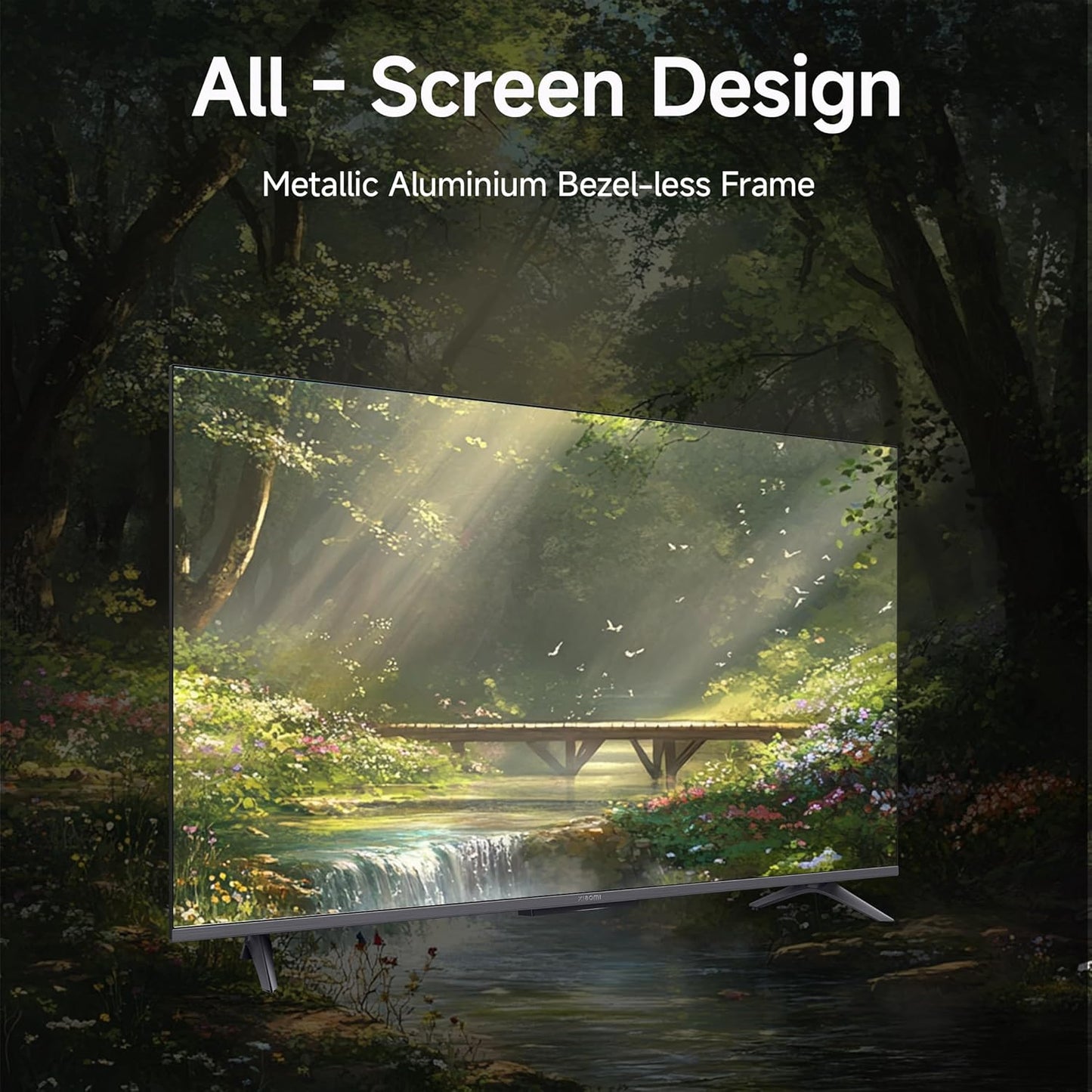 Xiaomi Qled TV X Pro 43 2025