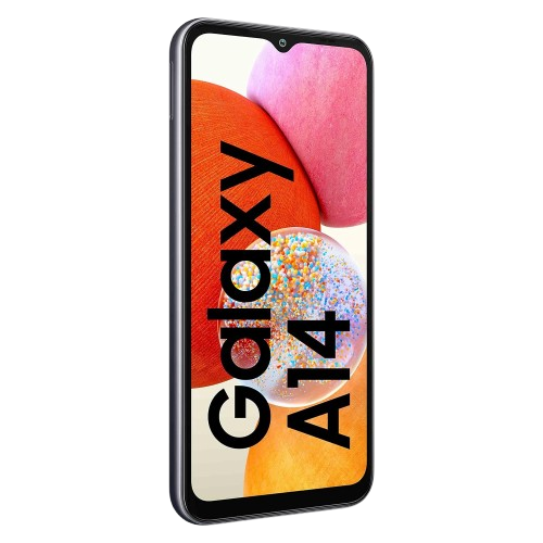 Samsung Galaxy A14 4G – Smart Performance in Style