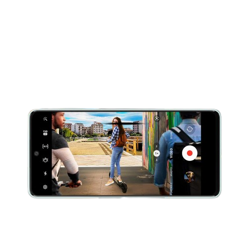 Samsung Galaxy A73 5G – Ultra Camera, Ultra Performance, Ultra Style