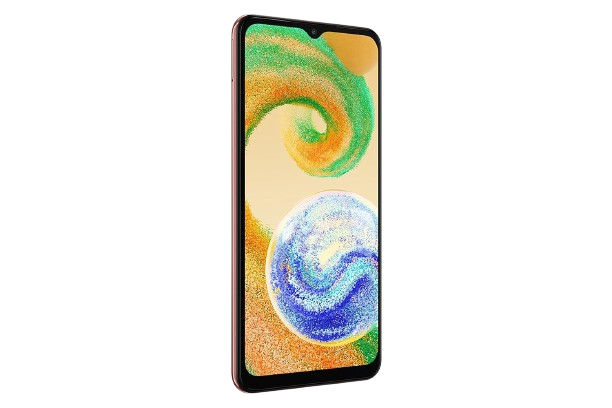 Samsung Galaxy A04 – 4GB/64GB & 4GB/128GB
