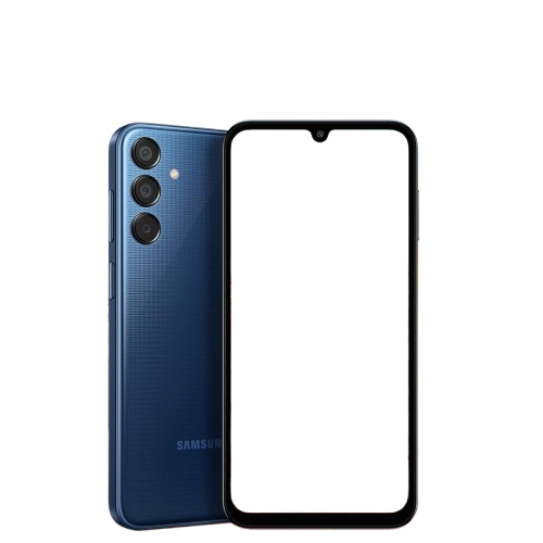 Samsung Galaxy M15 5G (8GB/128GB | Celestial Topaz) – Power Meets Speed