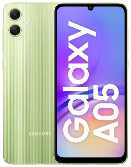 Samsung Galaxy A05 (6GB/128GB)