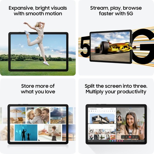 Samsung Galaxy Tab A9+ 5G (8GB/128GB)