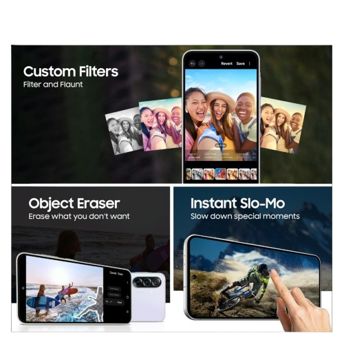 Samsung Galaxy A36 5G 8GB/128GB