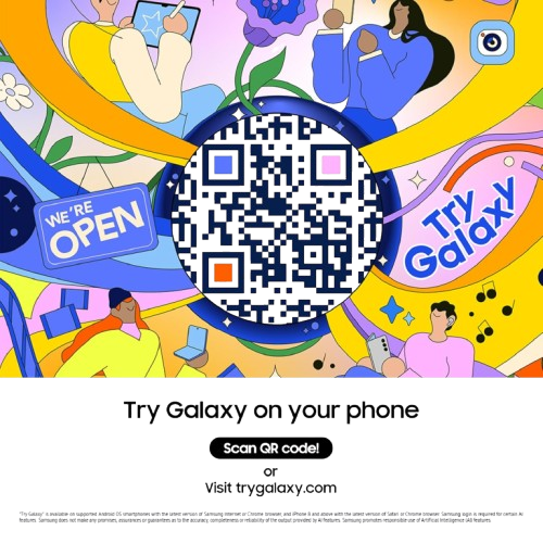 Samsung Galaxy S25+ 5G – Bigger, Faster & Smarter Flagship Power