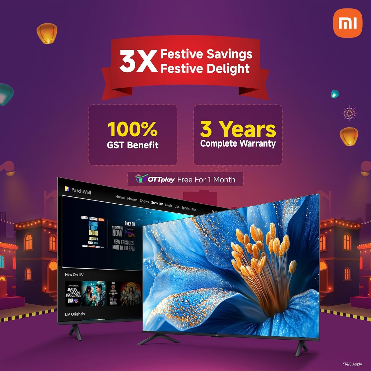 Xiaomi Qled TV X Pro 43 2025