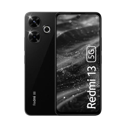 Xiaomi Redmi 13 5G 8GB/128GB Black Diamond / Hawaiian Blue / Orchid Pink