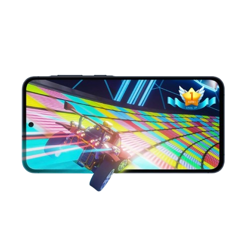 Samsung Galaxy A55 5G (12GB/256GB) – Awesome Navy & Ice Blue | 50MP OIS Camera | 120Hz AMOLED