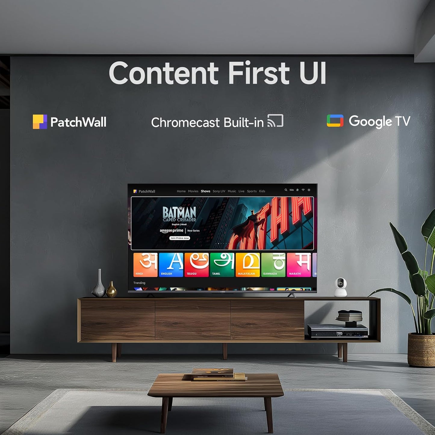 Xiaomi Qled TV X Pro 43 2025