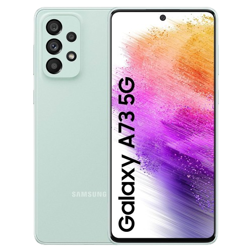 Samsung Galaxy A73 5G – Ultra Camera, Ultra Performance, Ultra Style