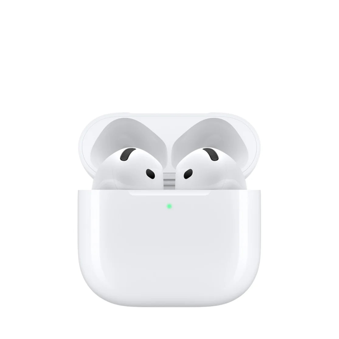 Apple AirPods 5 – Active Noise Cancellation