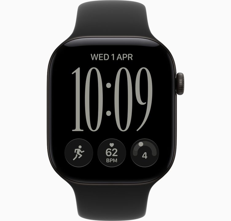 Apple Watch Series 12