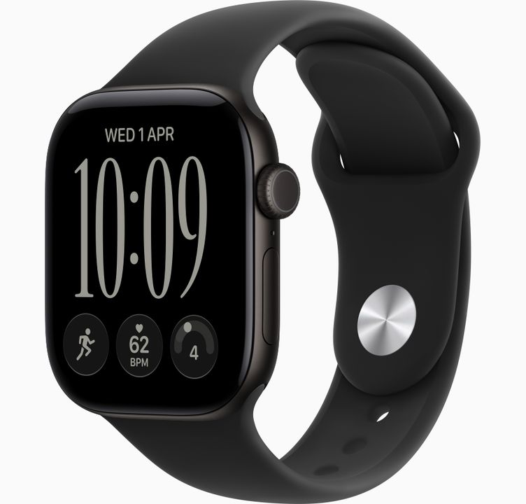 Apple Watch Series 12