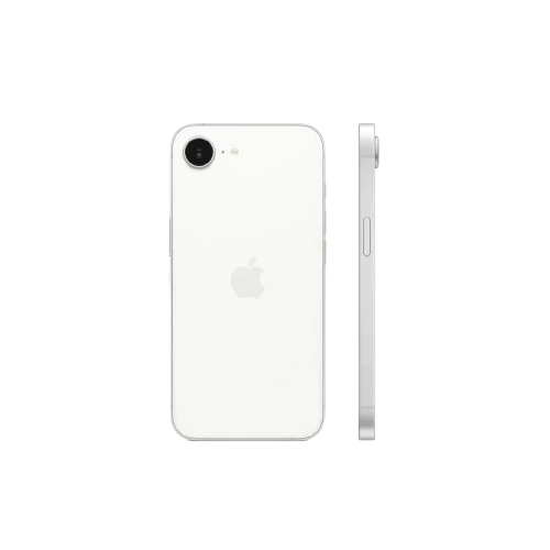 Apple iPhone 16e 128GB Black / White